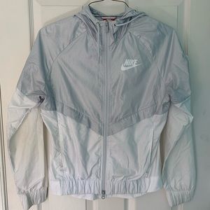 Nike Windbreaker